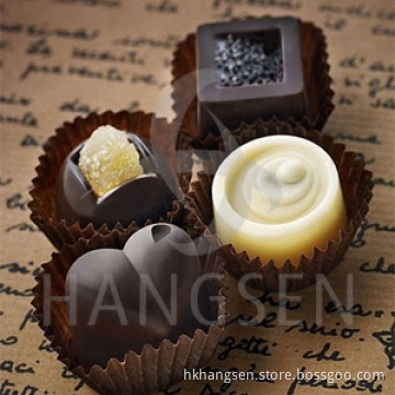 Milk Chocolate